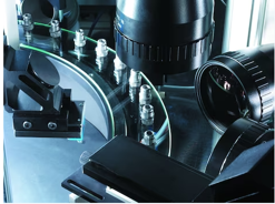 Automated Production Line Inspection & Measurement Machines