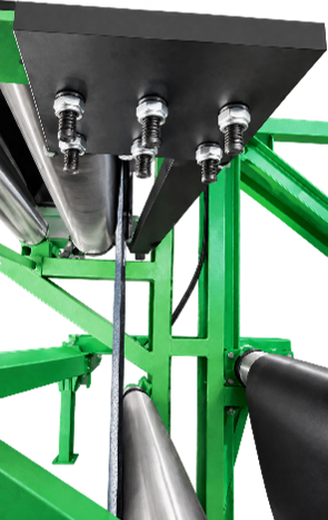 Sheet Thickness Measurement