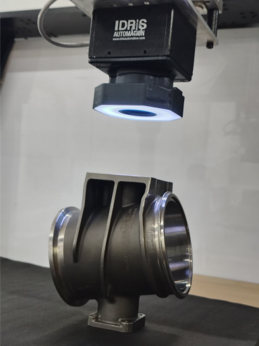 Vision Inspection Camera 2