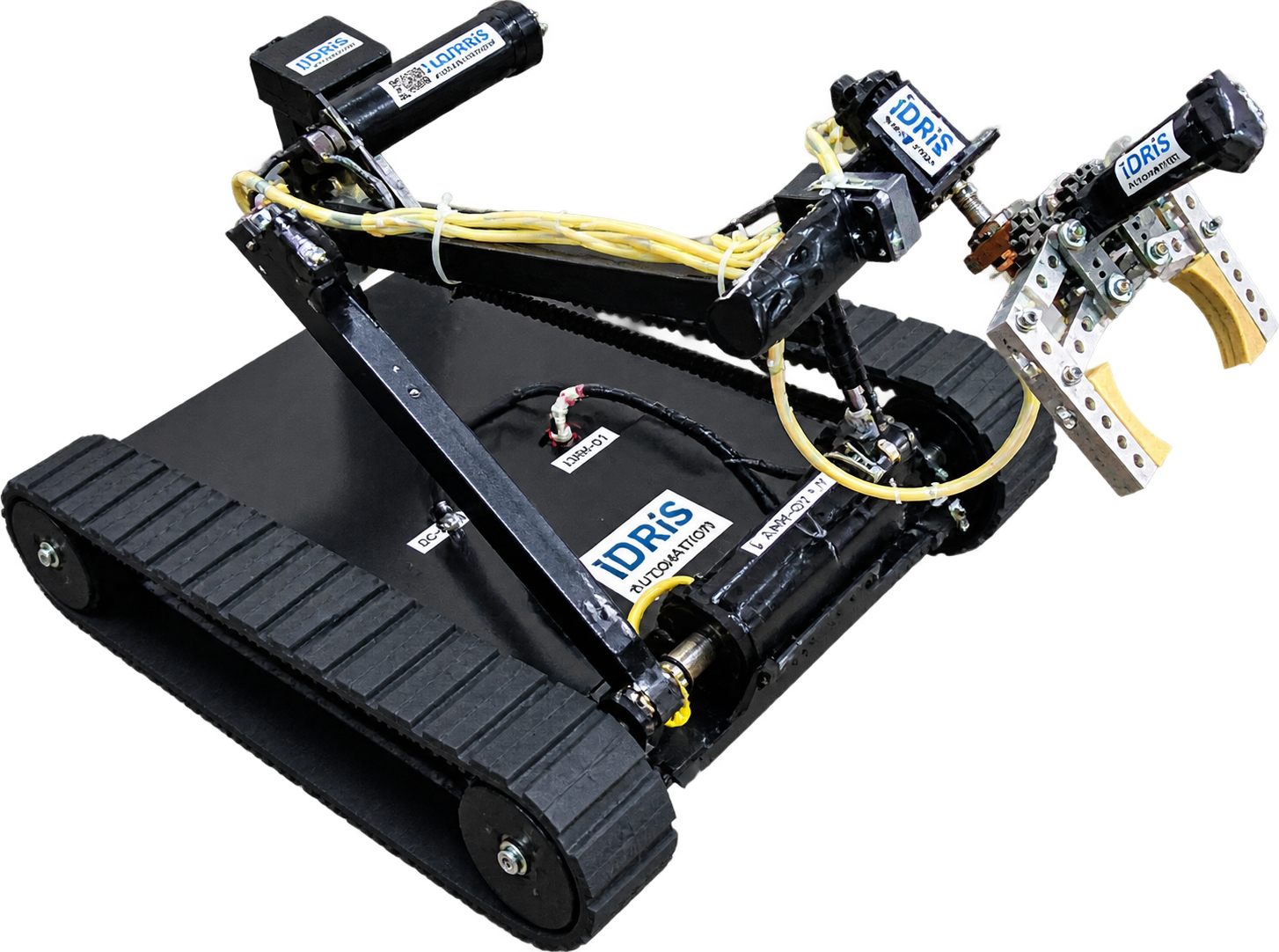 Special Purpose Machines photo 4