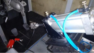Testing Machines photo 5